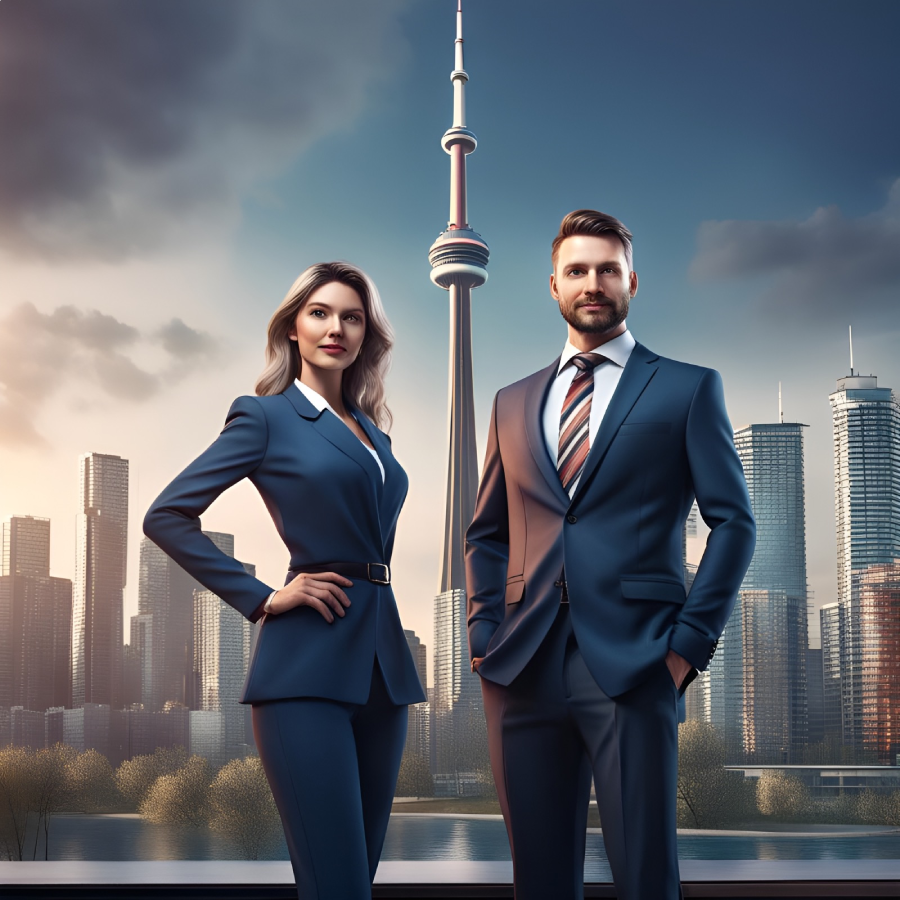 Remax Excellence Real Estate Branding Case Study