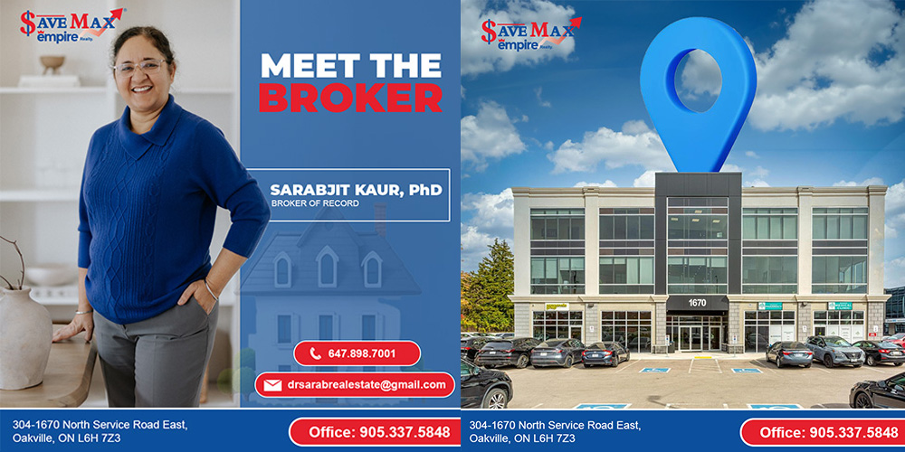 Save max empire branidng and marketing case study